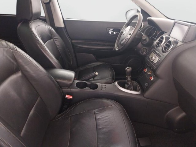 Nissan Qashqai  1.5 dCi 