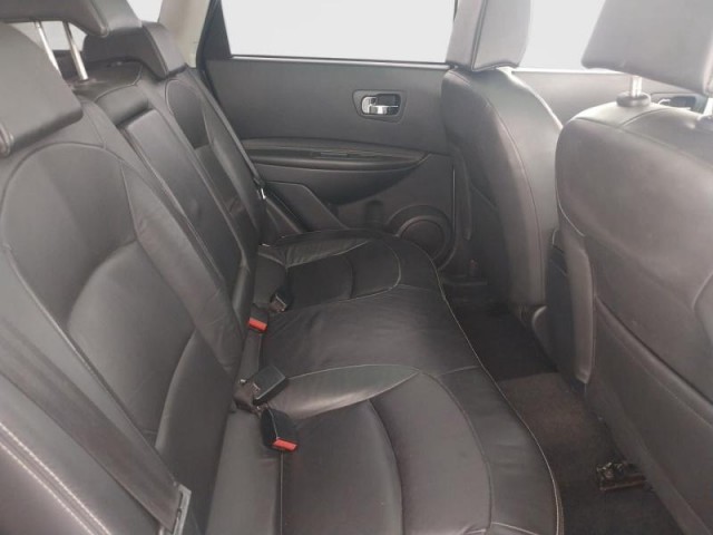 Nissan Qashqai  1.5 dCi 