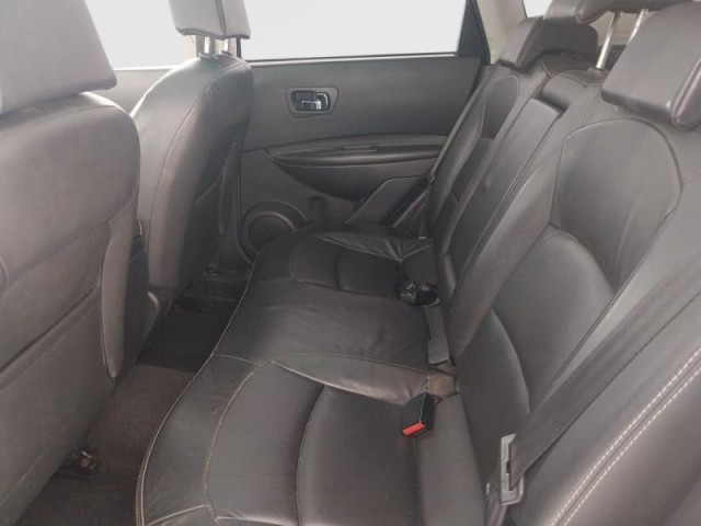 Nissan Qashqai  1.5 dCi 