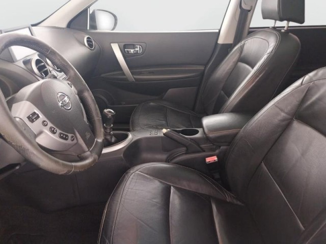 Nissan Qashqai  1.5 dCi 
