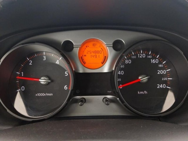 Nissan Qashqai  1.5 dCi 