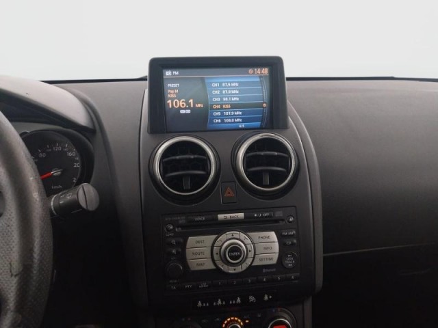 Nissan Qashqai  1.5 dCi 