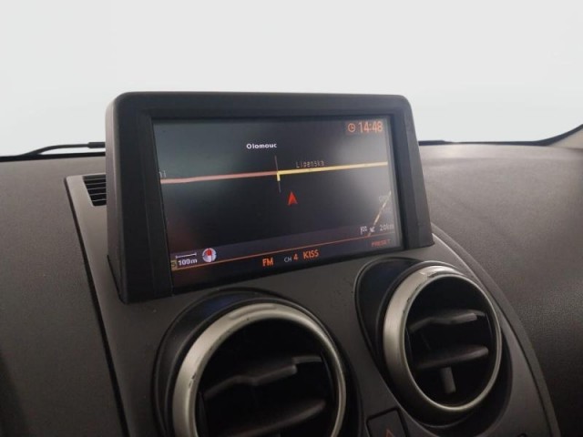 Nissan Qashqai  1.5 dCi 