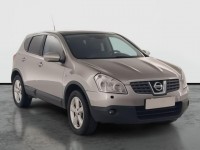 Nissan Qashqai  1.5 dCi 
