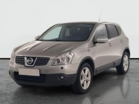 Nissan Qashqai  1.5 dCi 