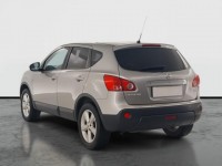 Nissan Qashqai  1.5 dCi 