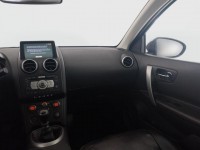 Nissan Qashqai  1.5 dCi 