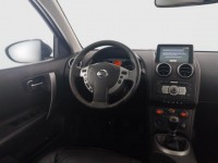 Nissan Qashqai  1.5 dCi 