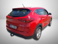 Hyundai Tucson  1.6 GDI 