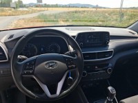 Hyundai Tucson  1.6 GDI 