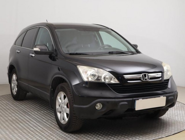 Honda CR-V  2.2 i-CTDi 