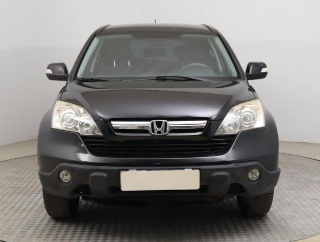 Honda CR-V  2.2 i-CTDi 