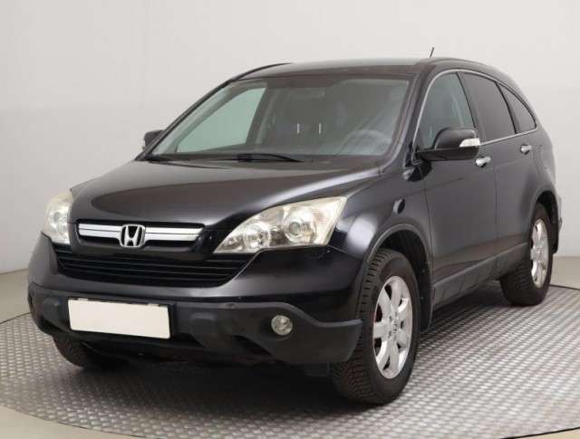 Honda CR-V  2.2 i-CTDi 