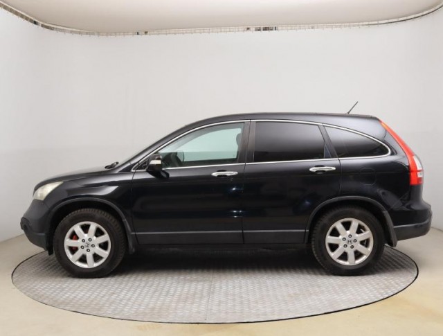 Honda CR-V  2.2 i-CTDi 