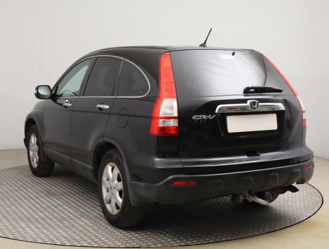 Honda CR-V  2.2 i-CTDi 
