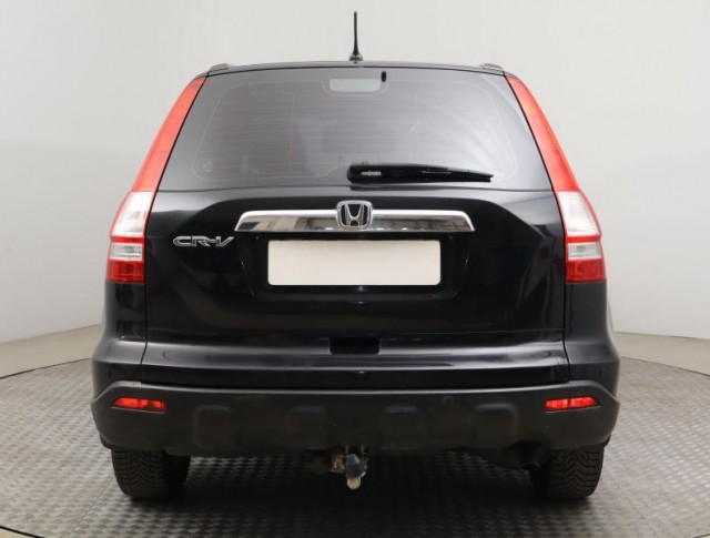 Honda CR-V  2.2 i-CTDi 