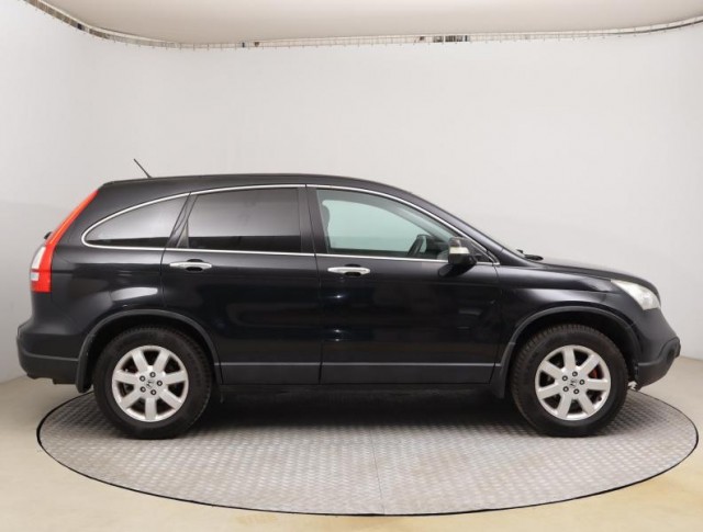 Honda CR-V  2.2 i-CTDi 