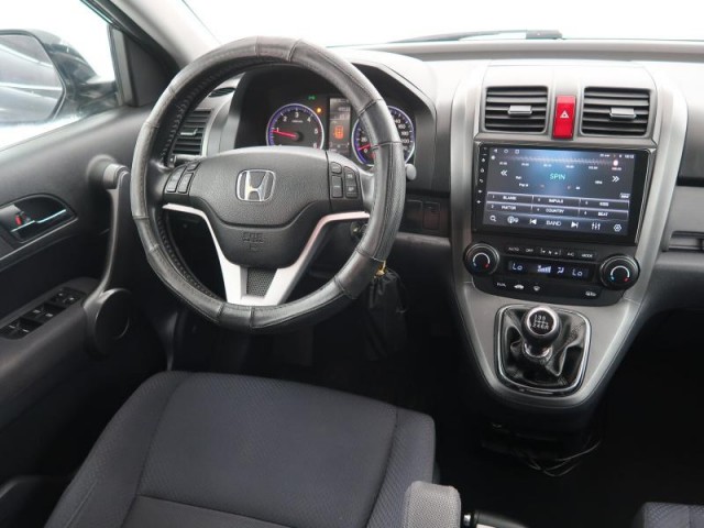 Honda CR-V  2.2 i-CTDi 