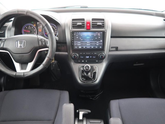 Honda CR-V  2.2 i-CTDi 