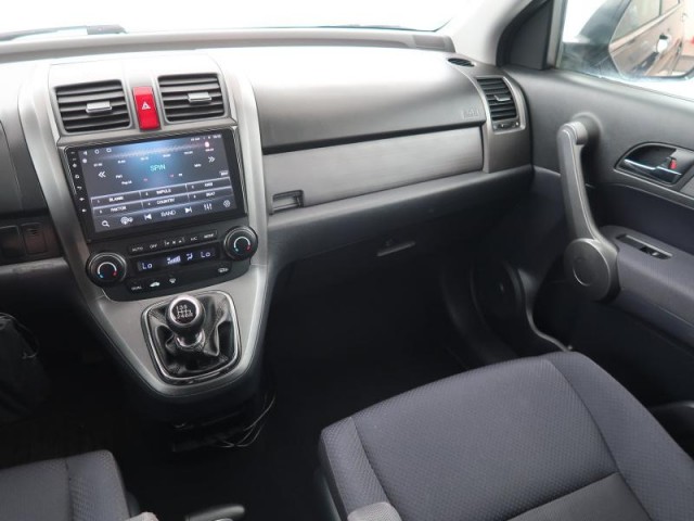 Honda CR-V  2.2 i-CTDi 