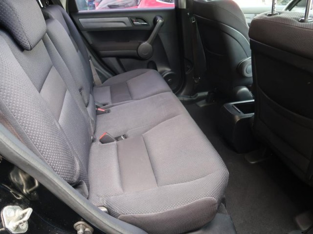 Honda CR-V  2.2 i-CTDi 