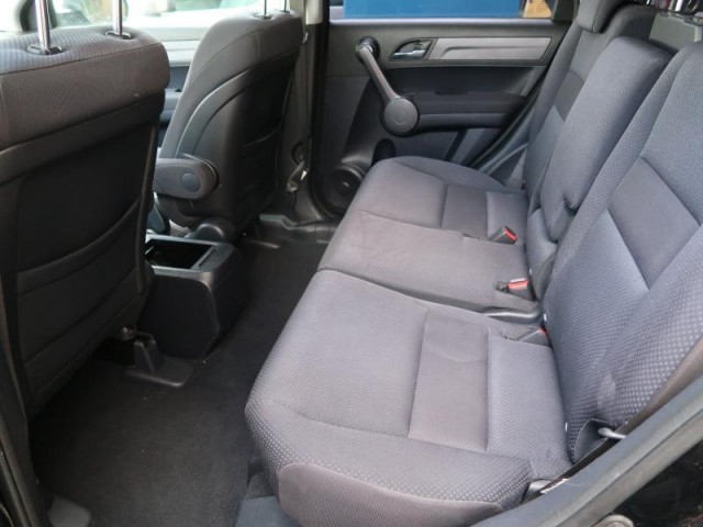 Honda CR-V  2.2 i-CTDi 
