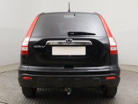 Honda CR-V  2.2 i-CTDi 