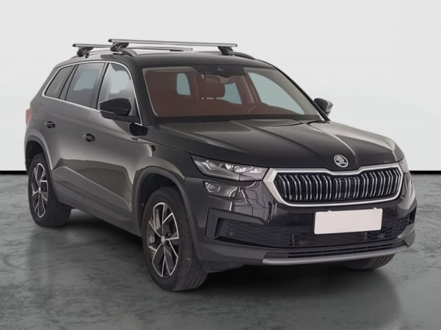 Škoda Kodiaq  2.0 TDI Style Plus