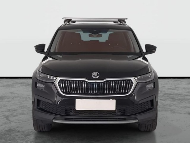 Škoda Kodiaq  2.0 TDI Style Plus