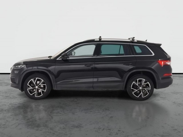 Škoda Kodiaq  2.0 TDI Style Plus