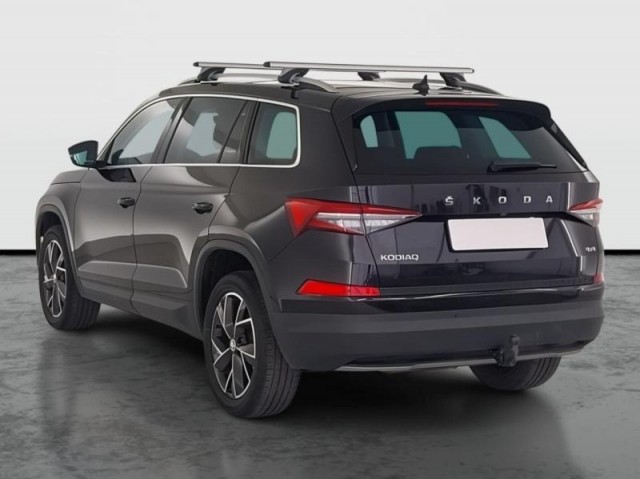 Škoda Kodiaq  2.0 TDI Style Plus