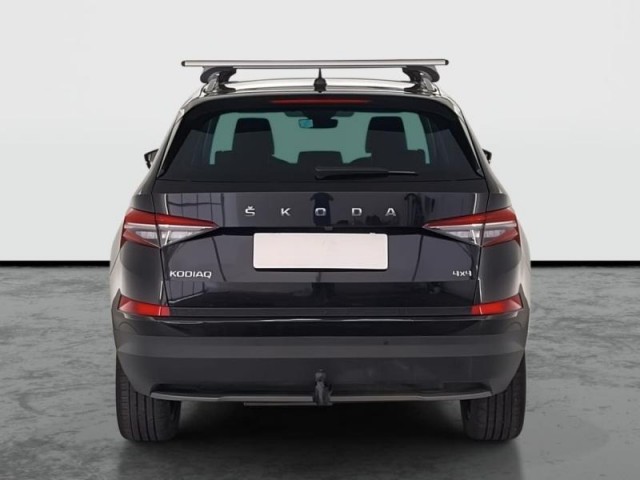 Škoda Kodiaq  2.0 TDI Style Plus