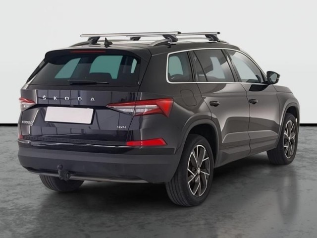 Škoda Kodiaq  2.0 TDI Style Plus