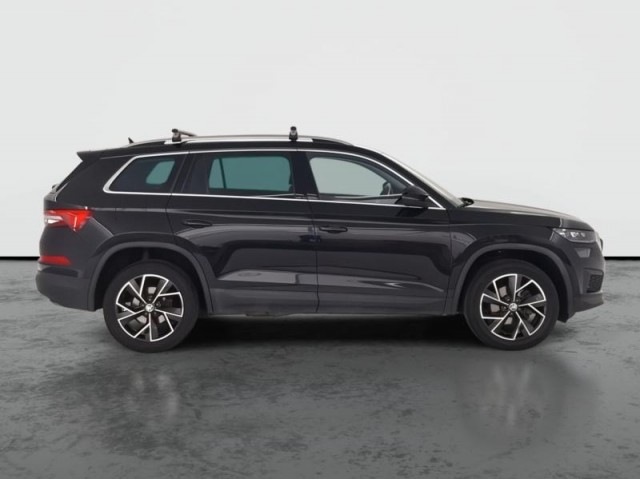 Škoda Kodiaq  2.0 TDI Style Plus