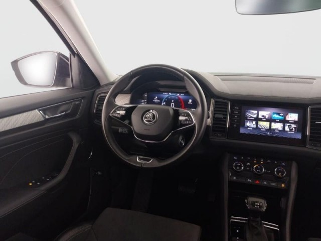 Škoda Kodiaq  2.0 TDI Style Plus