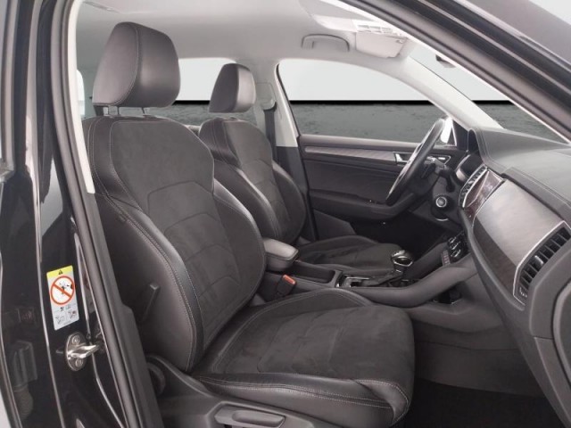 Škoda Kodiaq  2.0 TDI Style Plus
