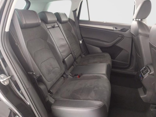 Škoda Kodiaq  2.0 TDI Style Plus