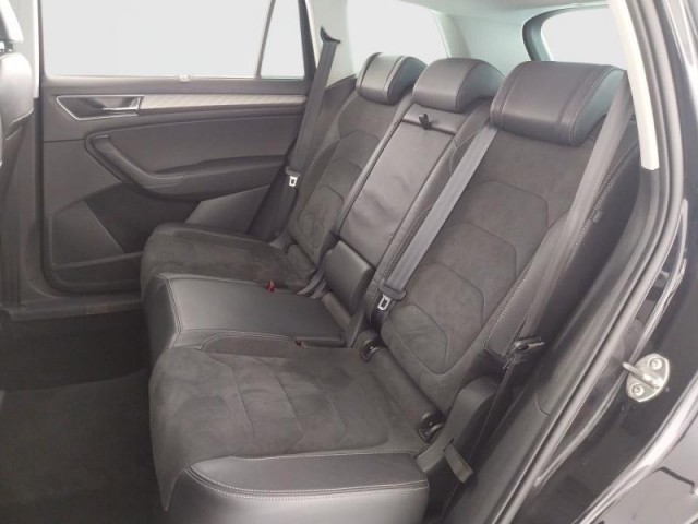 Škoda Kodiaq  2.0 TDI Style Plus