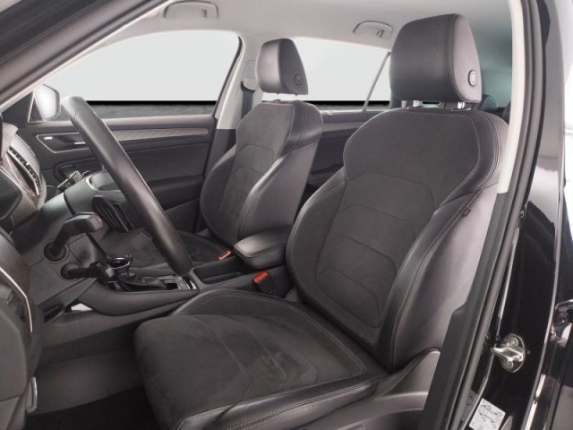 Škoda Kodiaq  2.0 TDI Style Plus