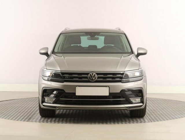 Volkswagen Tiguan  2.0 TSI R-Line