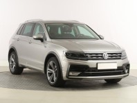 Volkswagen Tiguan  2.0 TSI R-Line