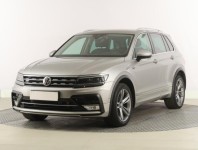 Volkswagen Tiguan  2.0 TSI R-Line