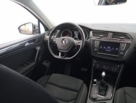 Volkswagen Tiguan  2.0 TSI R-Line