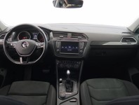 Volkswagen Tiguan  2.0 TSI R-Line