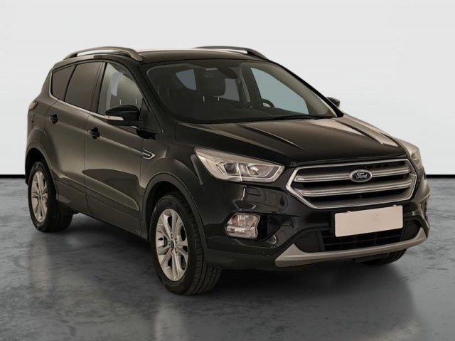Ford Kuga  2.0 TDCi 