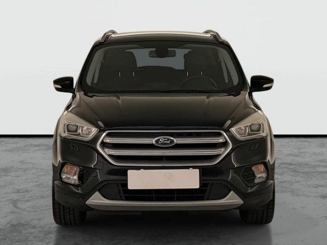 Ford Kuga  2.0 TDCi 
