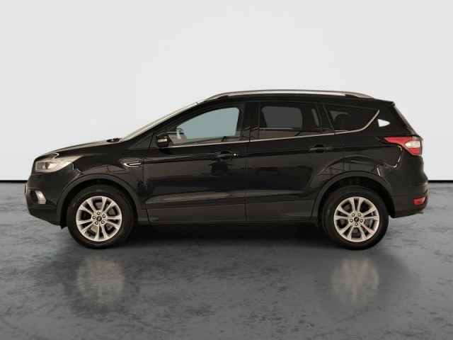 Ford Kuga  2.0 TDCi 