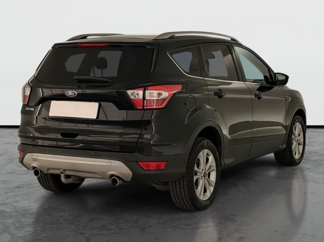 Ford Kuga  2.0 TDCi 