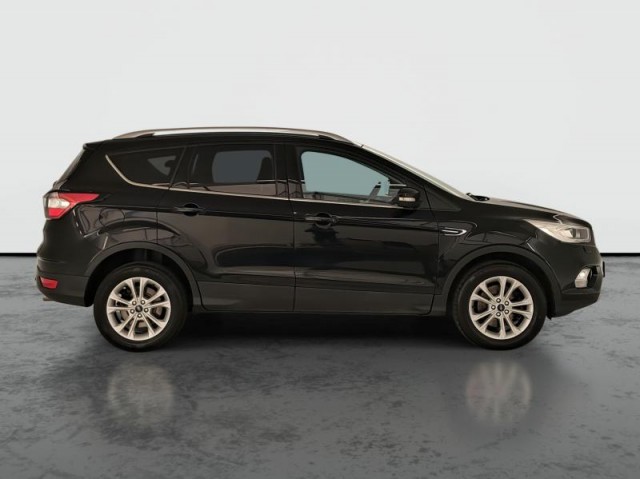 Ford Kuga  2.0 TDCi 