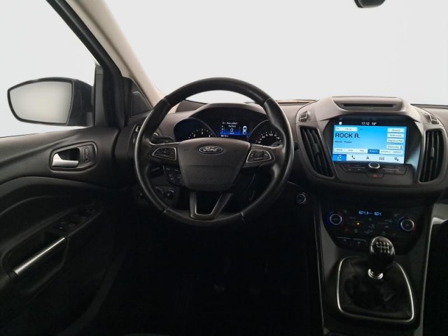 Ford Kuga  2.0 TDCi 